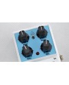 NUX Chorus Core 合唱效果器